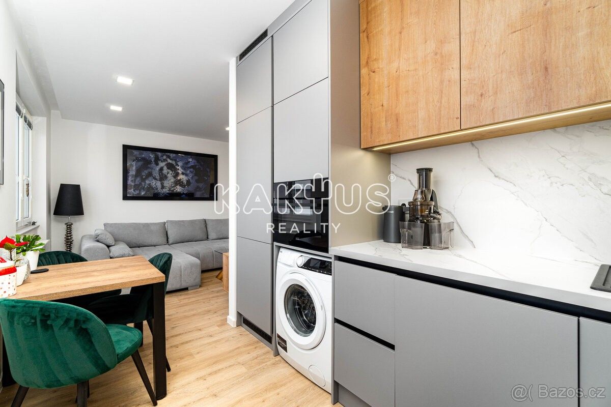 Byty, Ostrava, 708 00