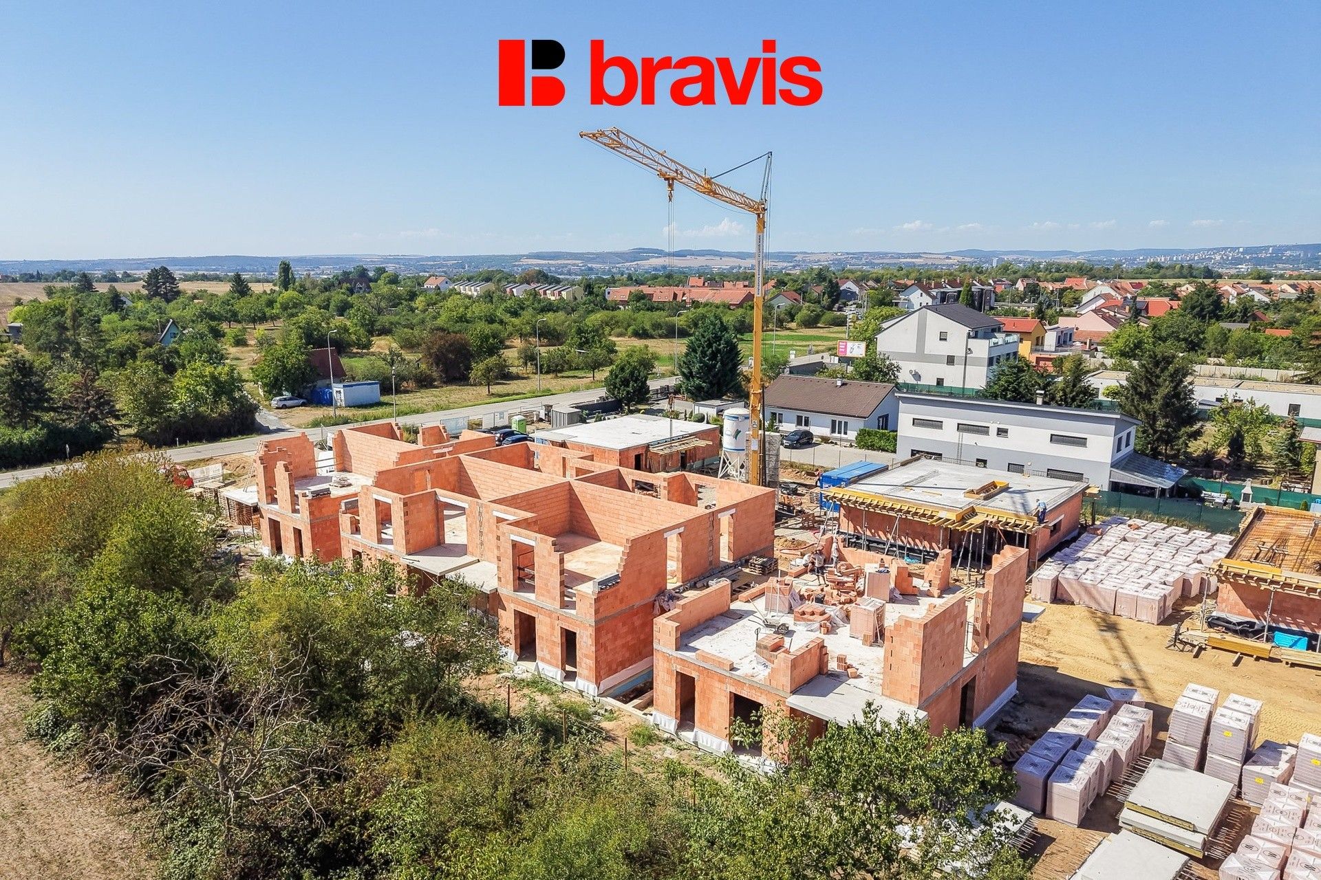 3+kk, Sokolnická , Brno Tuřany, 66 m² - 1