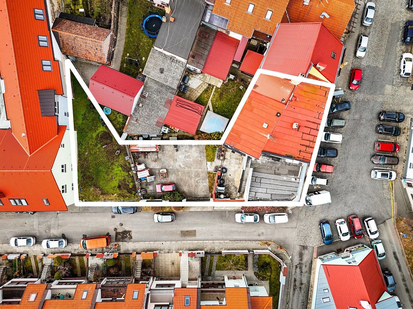 Rodinný dům · 250 m² · Dobříš, okres Příbram, Středočeský kraj - 3
