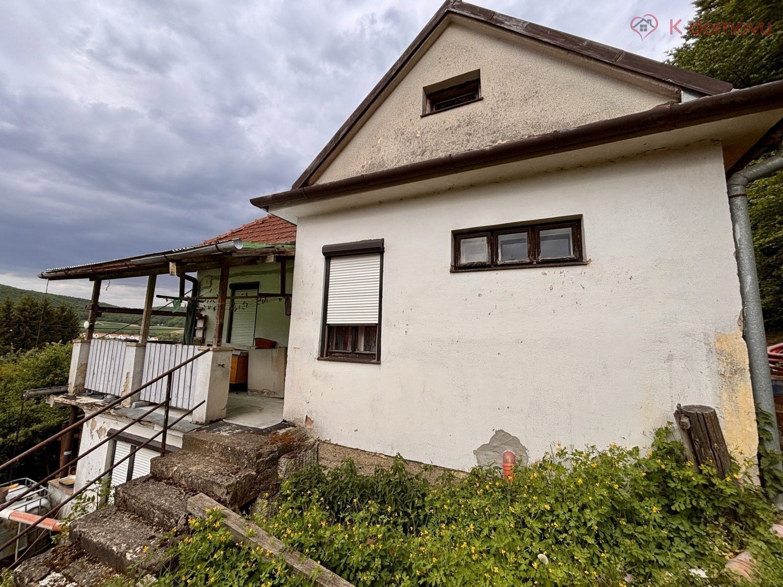 Rodinné domy, Račice, Račice-Pístovice, 170 m² - 2