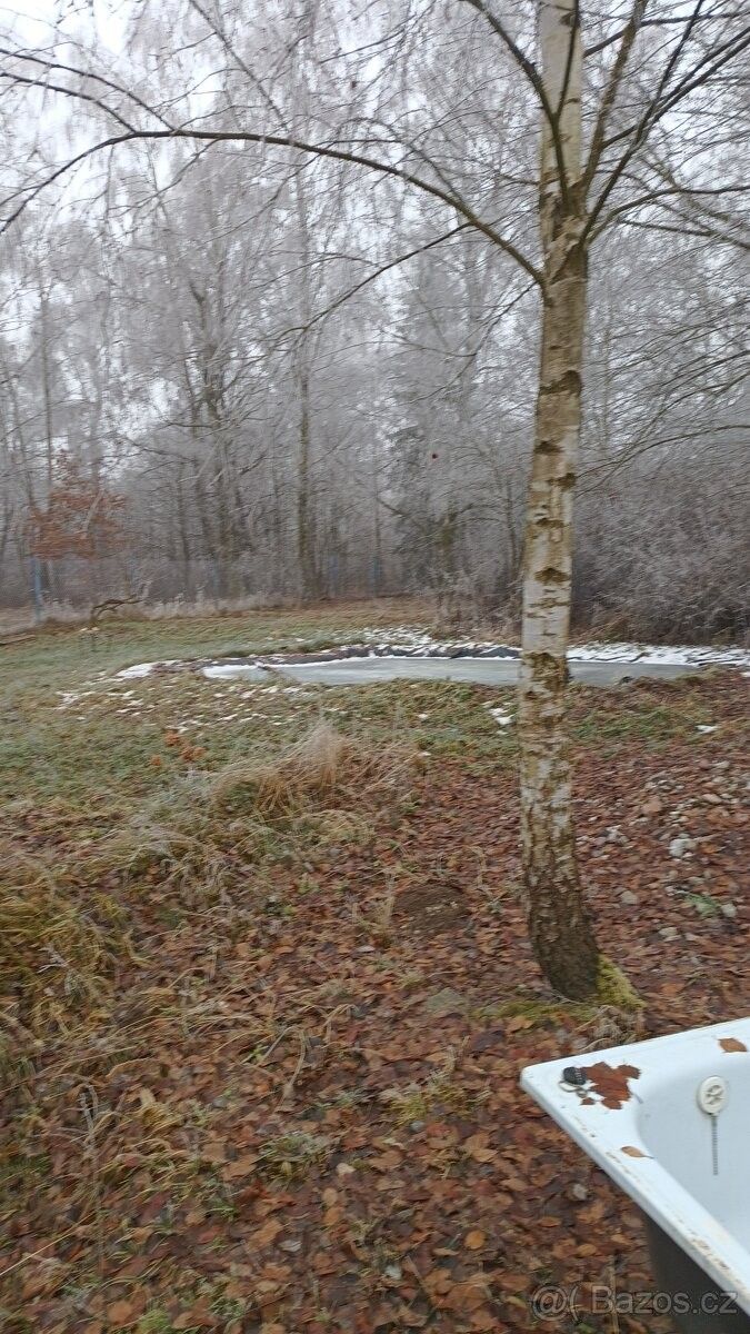 Zahrady, Chválenice, 332 05