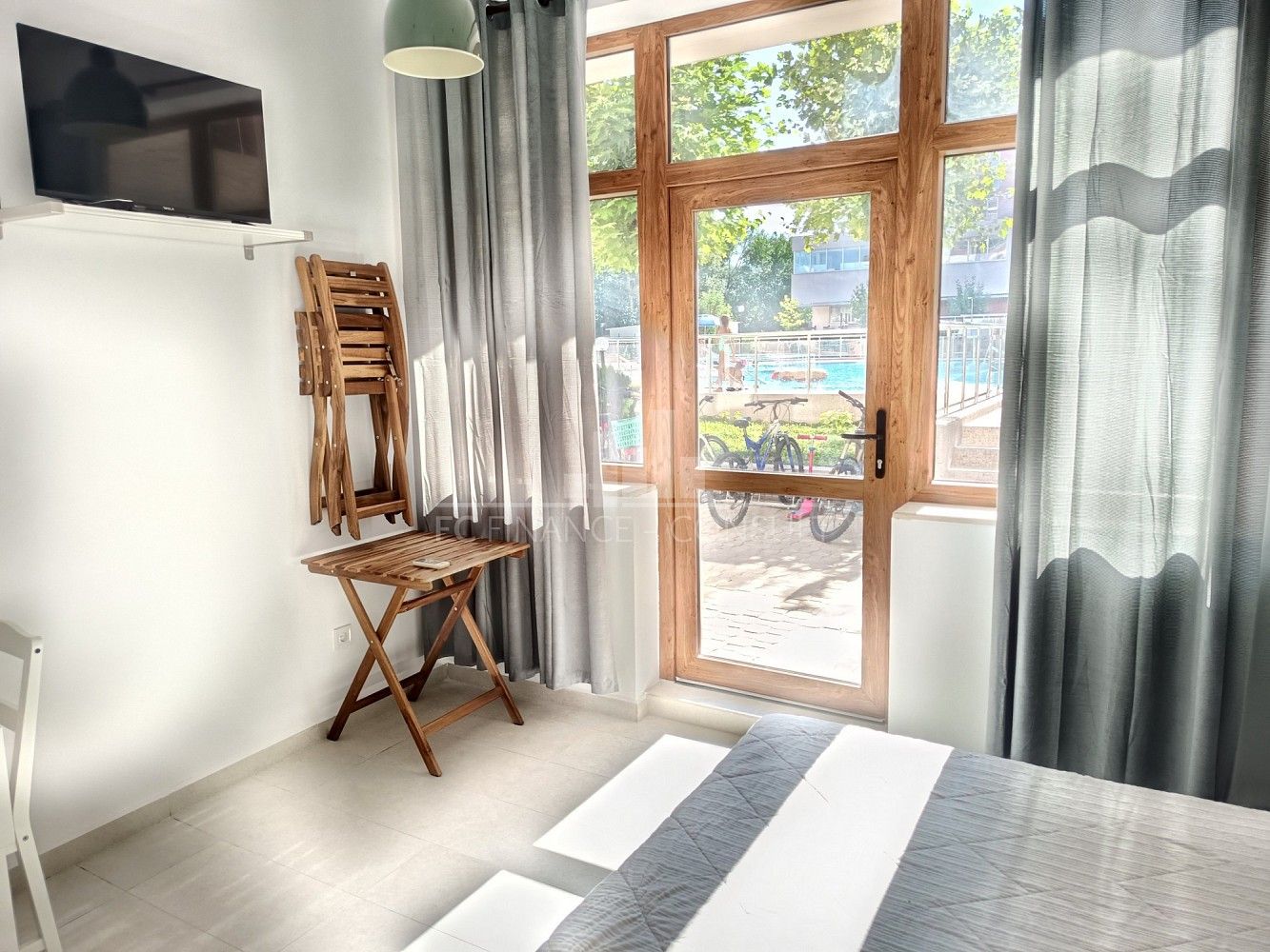 1+kk, Nesebar, BG, 30 m² - 2