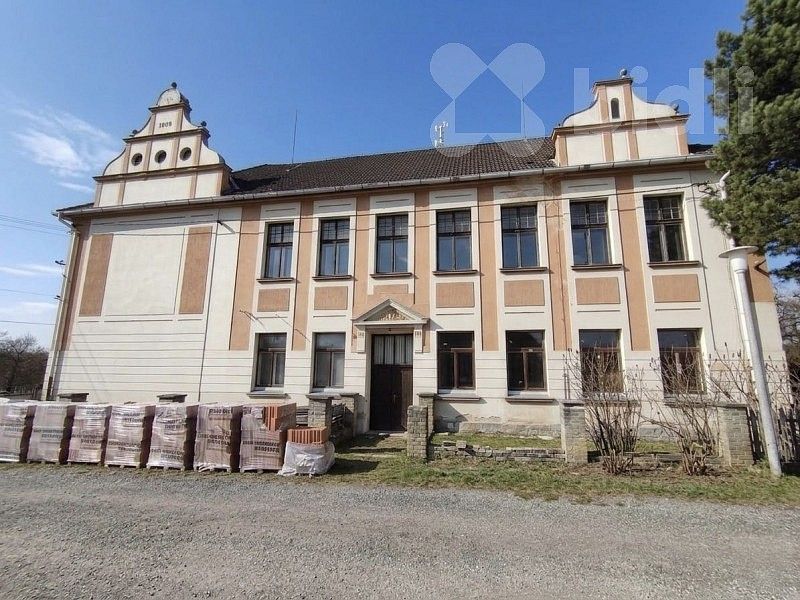 Prodej komerční - Suchdol nad Lužnicí - Klikov, okres Jindřichův Hradec, Jihočeský kraj, 700 m² - 5