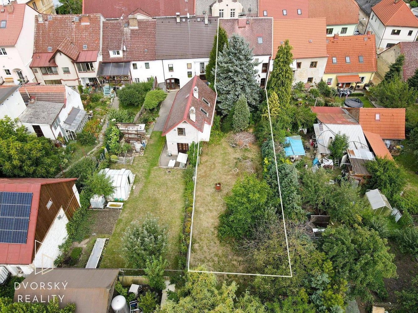 Prodej rodinný dům - Doksy, okres Česká Lípa, Liberecký kraj, 359 m² - 5