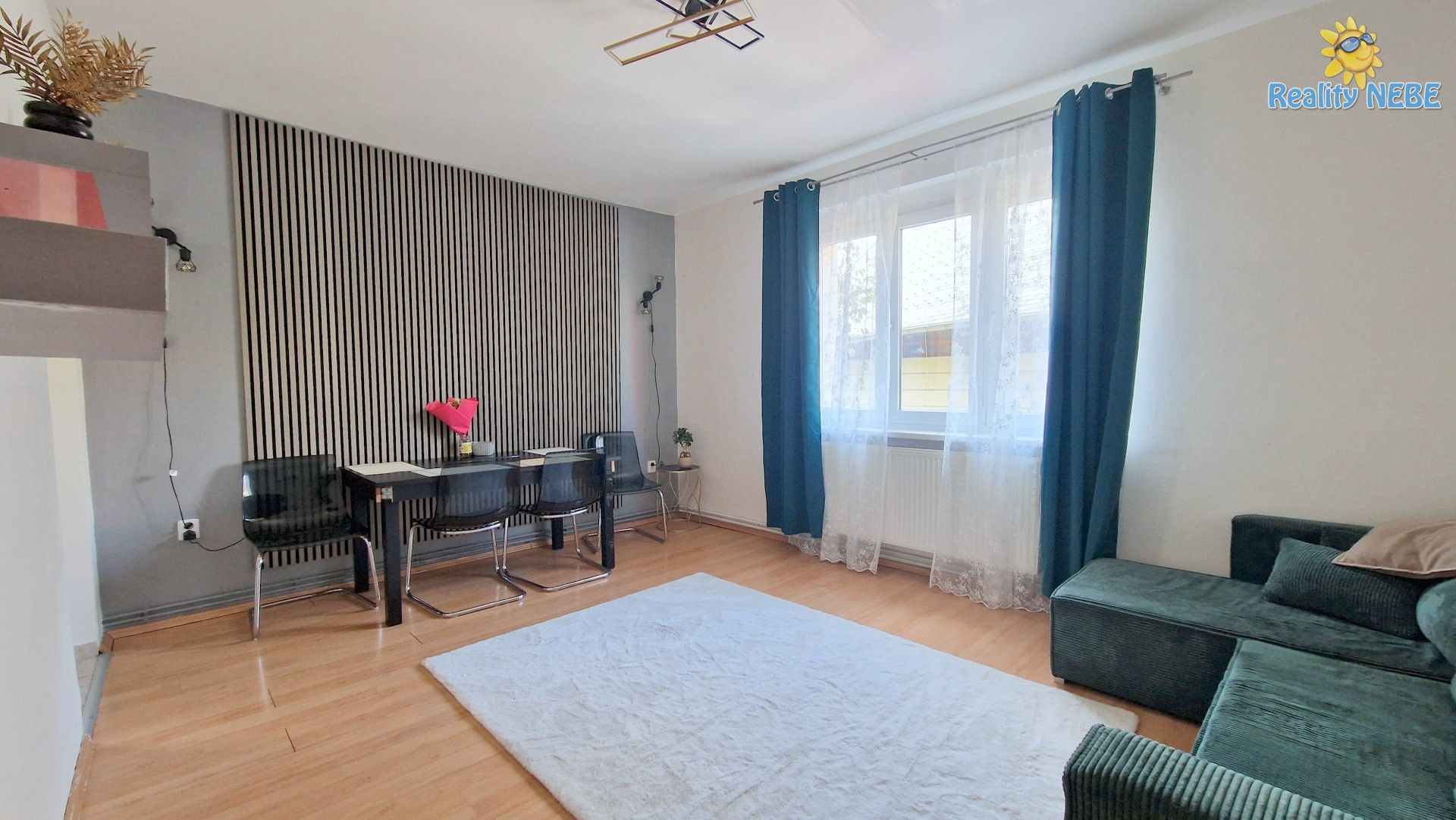 2+1, Krupská, Praha, 46 m² - 1