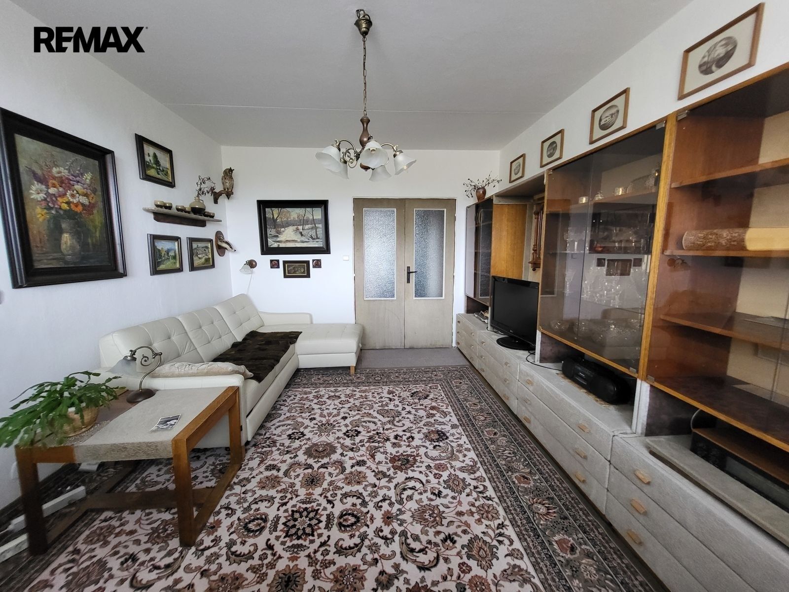 Pronájem byt 3+1 - Jar. Haška 666, Třebíč Nové Dvory, 73 m² - 5