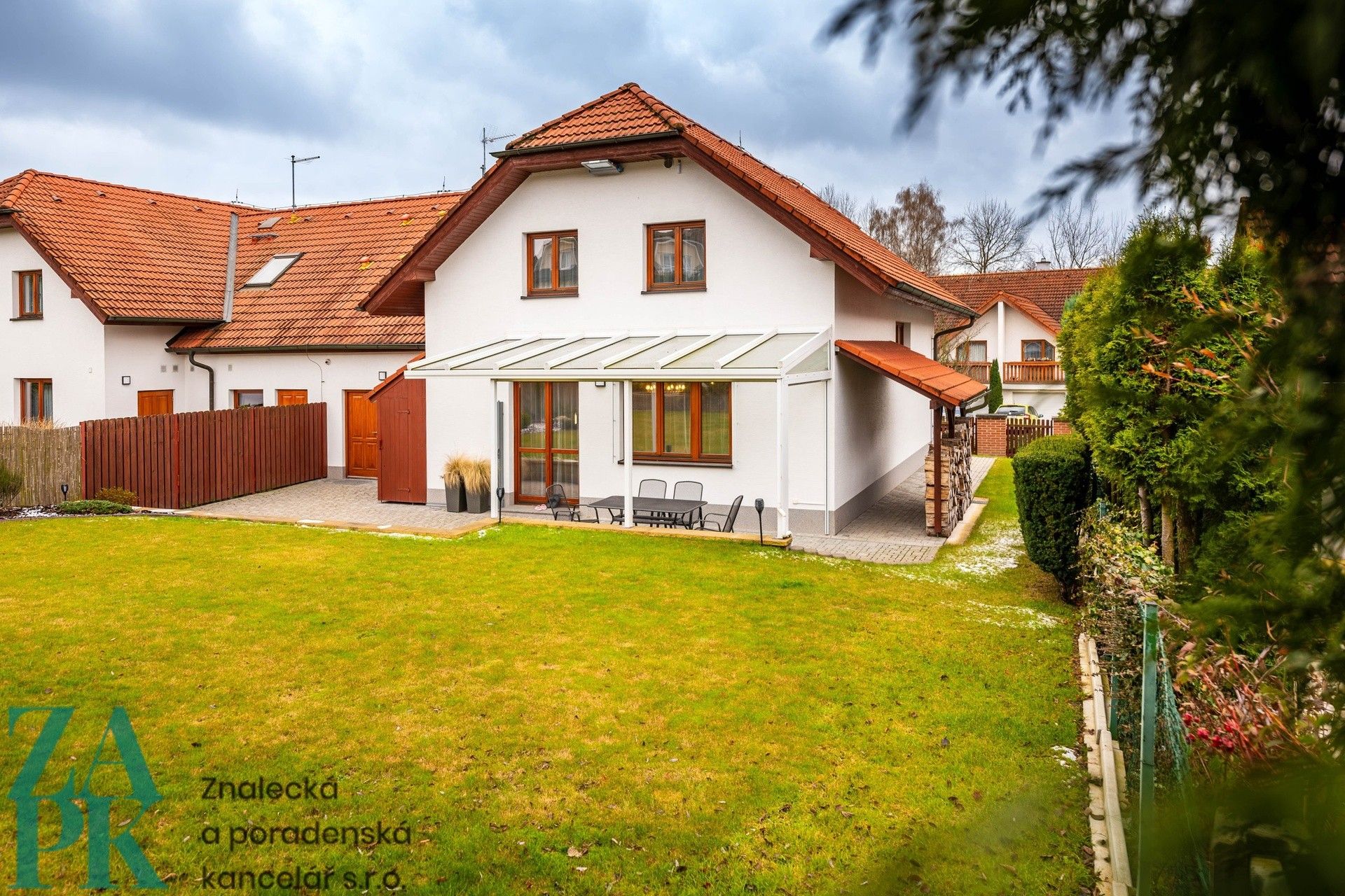 Prodej rodinný dům - Levandulová, Plzeň, 254 m²