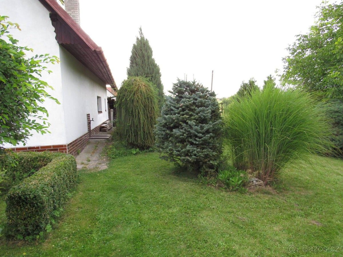 Chaty, Tišnov, 666 01