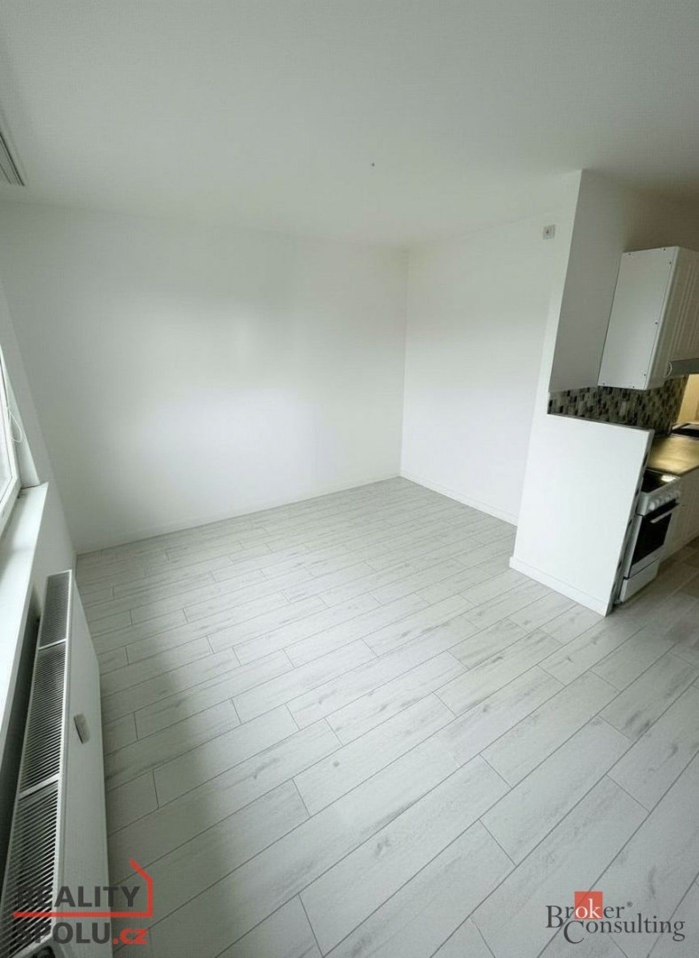 Prodej byt 1+kk - Na Vršku, Jablonec nad Nisou, 29 m²