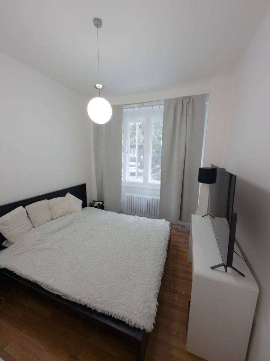 Byt 2+1 · 49 m² · Přemyslovská, Praha - Žižkov - 3