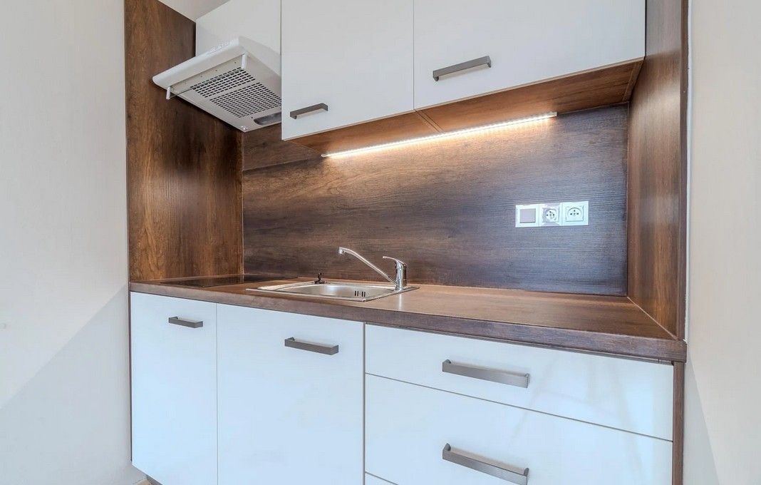 Pronájem byt - Ústí nad Labem, 400 01