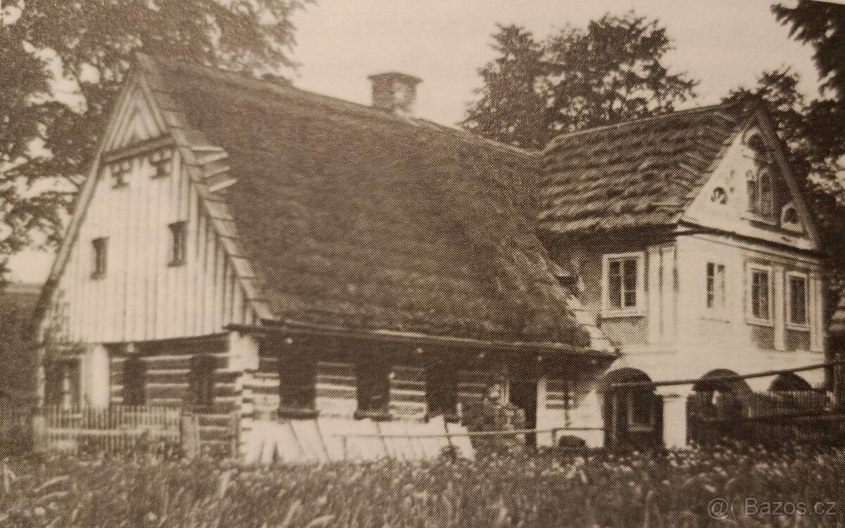 Ostatní, Meziměstí u Broumova, 549 83 - 1