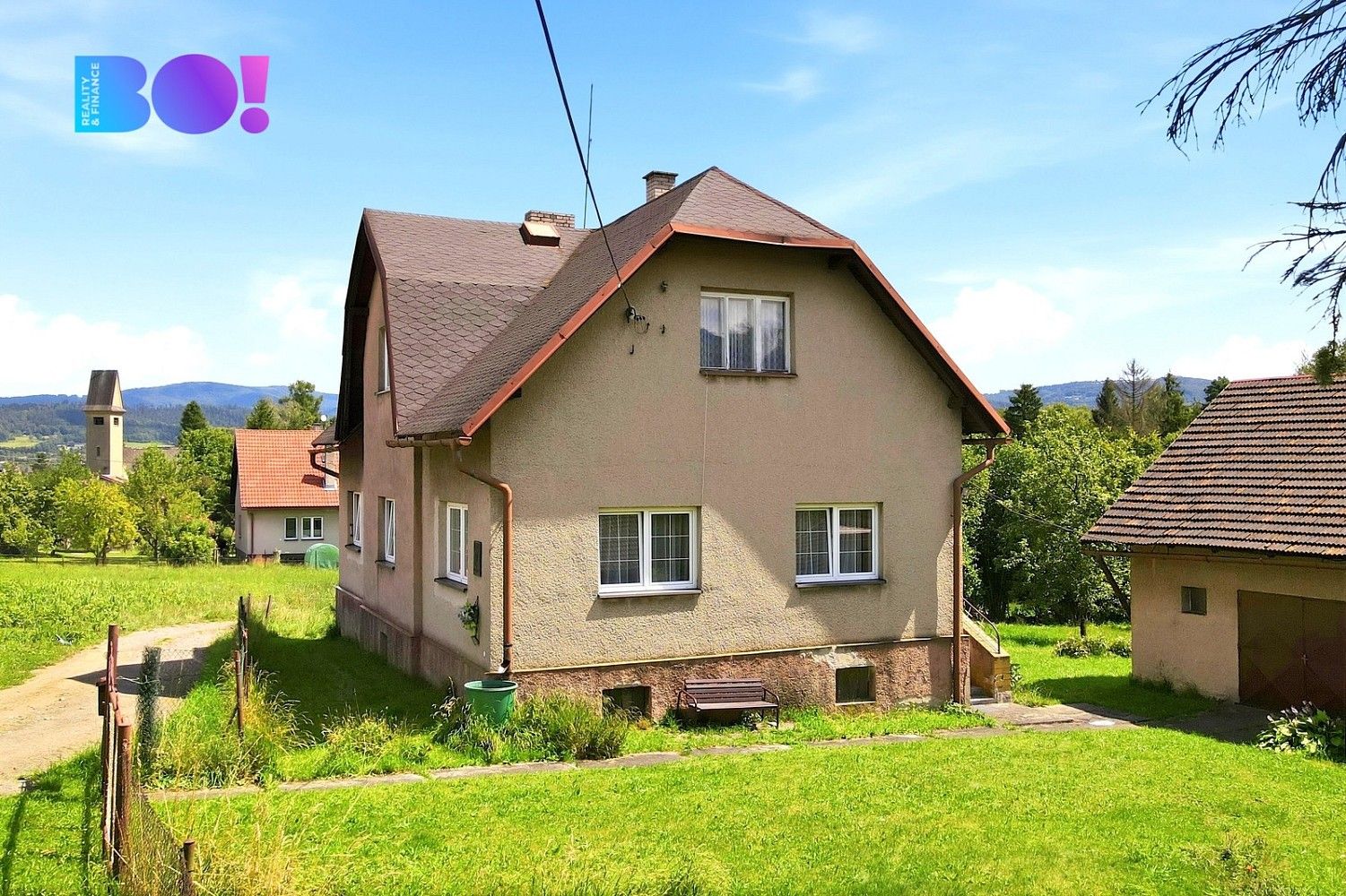 Rodinný dům · 100 m² · Třinec - Karpentná, okres Frýdek-Místek - 3