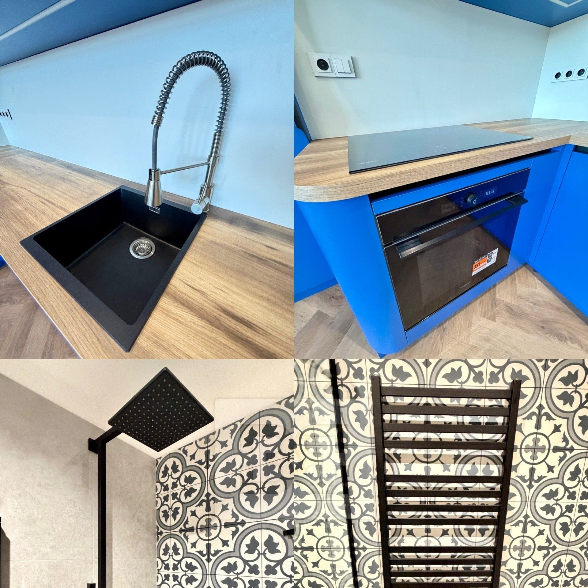 Prodej byt 3+kk - Sokolovská, Praha, 95 m² - 5