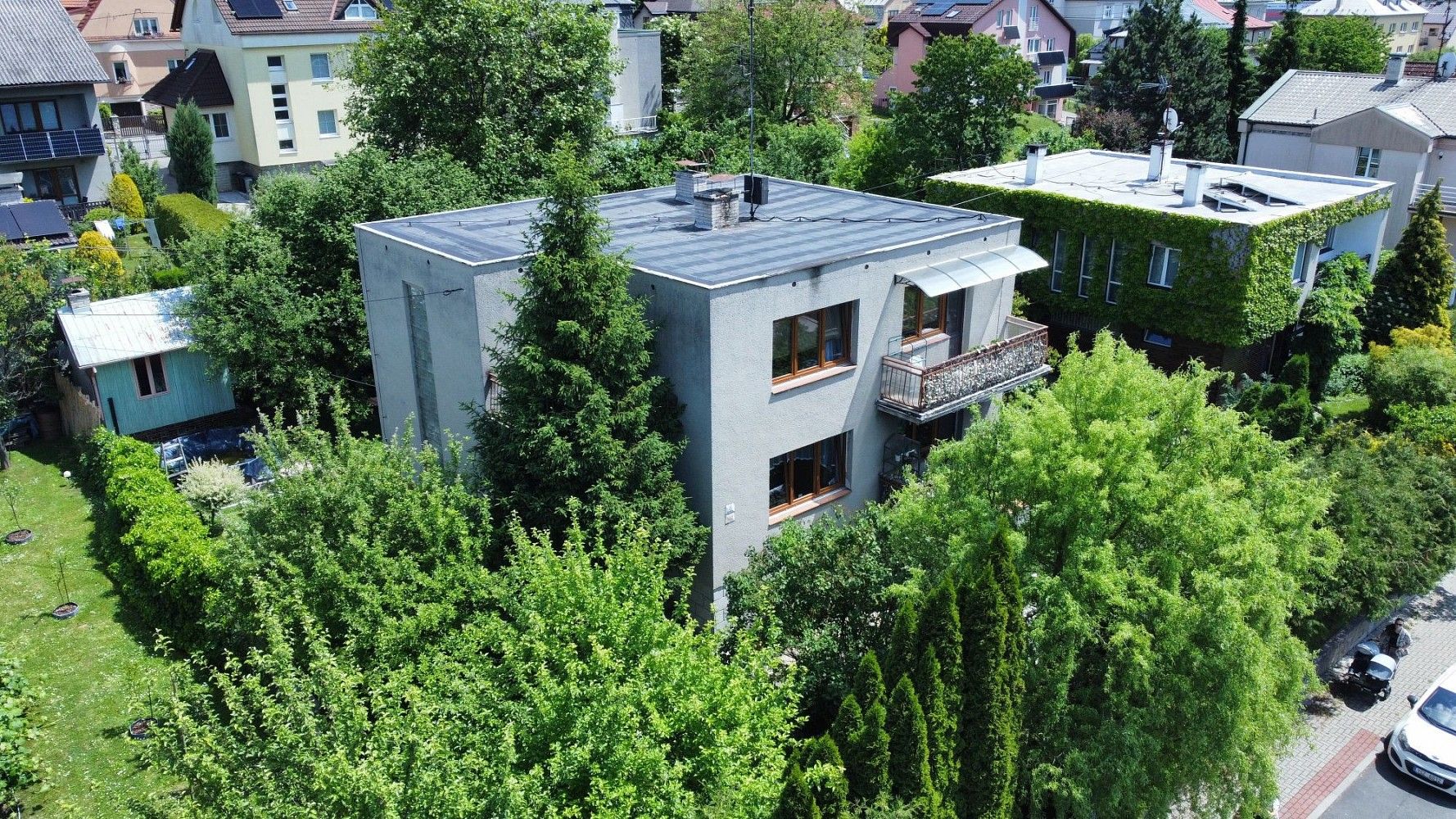 Rodinný dům · 200 m² · Novellara, Nový Jičín - 4