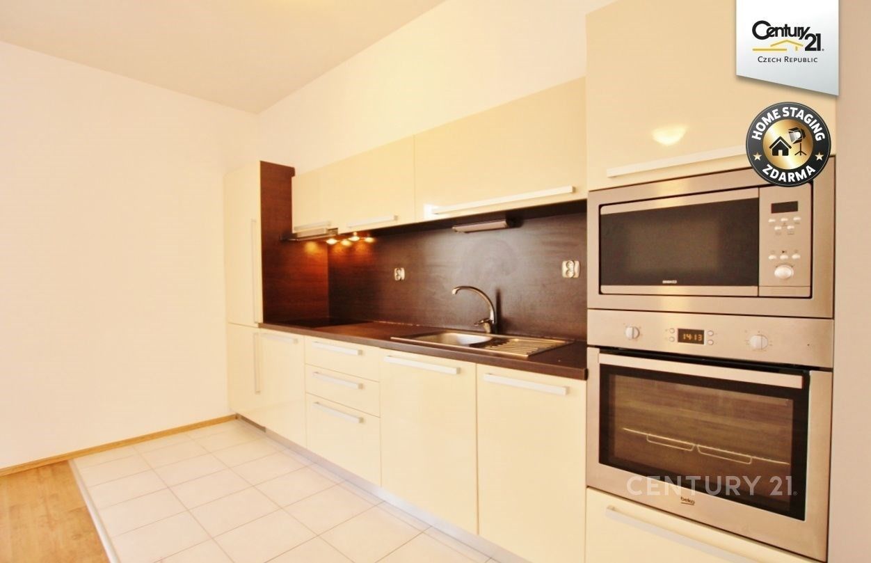 Pronájem byt 4+kk - Kollárova, Brno, 118 m²