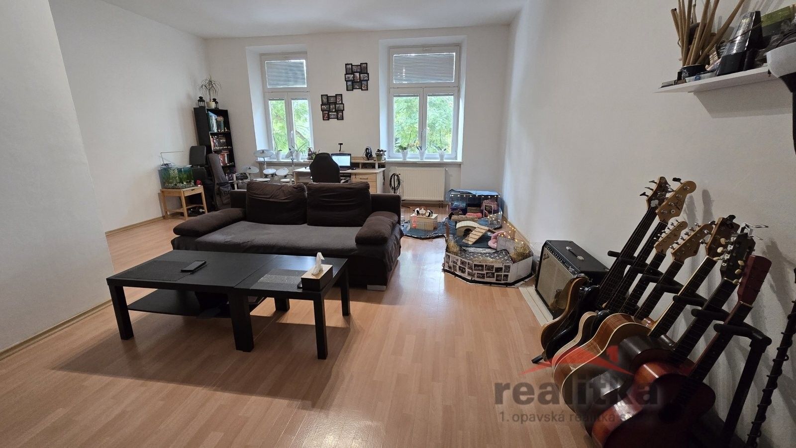 Prodej byt 2+1 - Nákladní, Opava, 82 m²