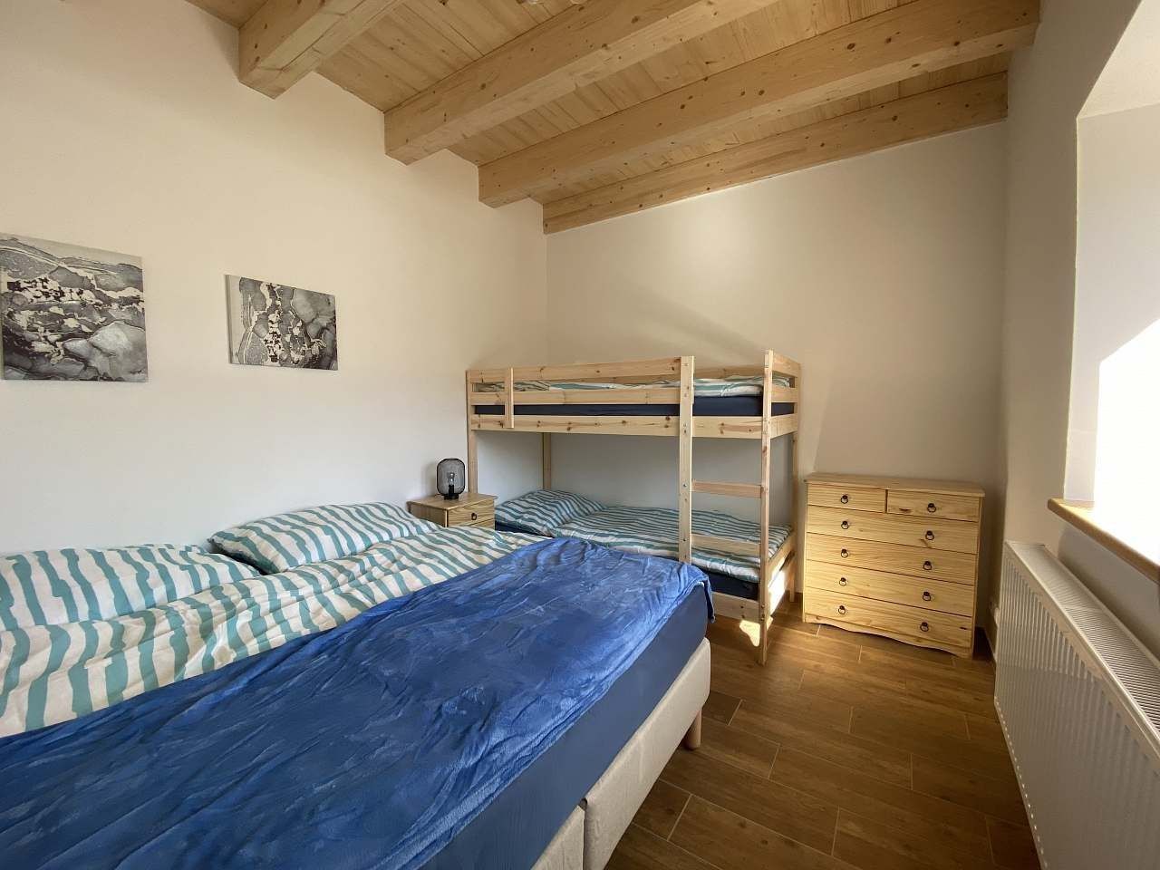 Chata · Rudná pod Pradědem - Nová Rudná, Moravskoslezský kraj - 3