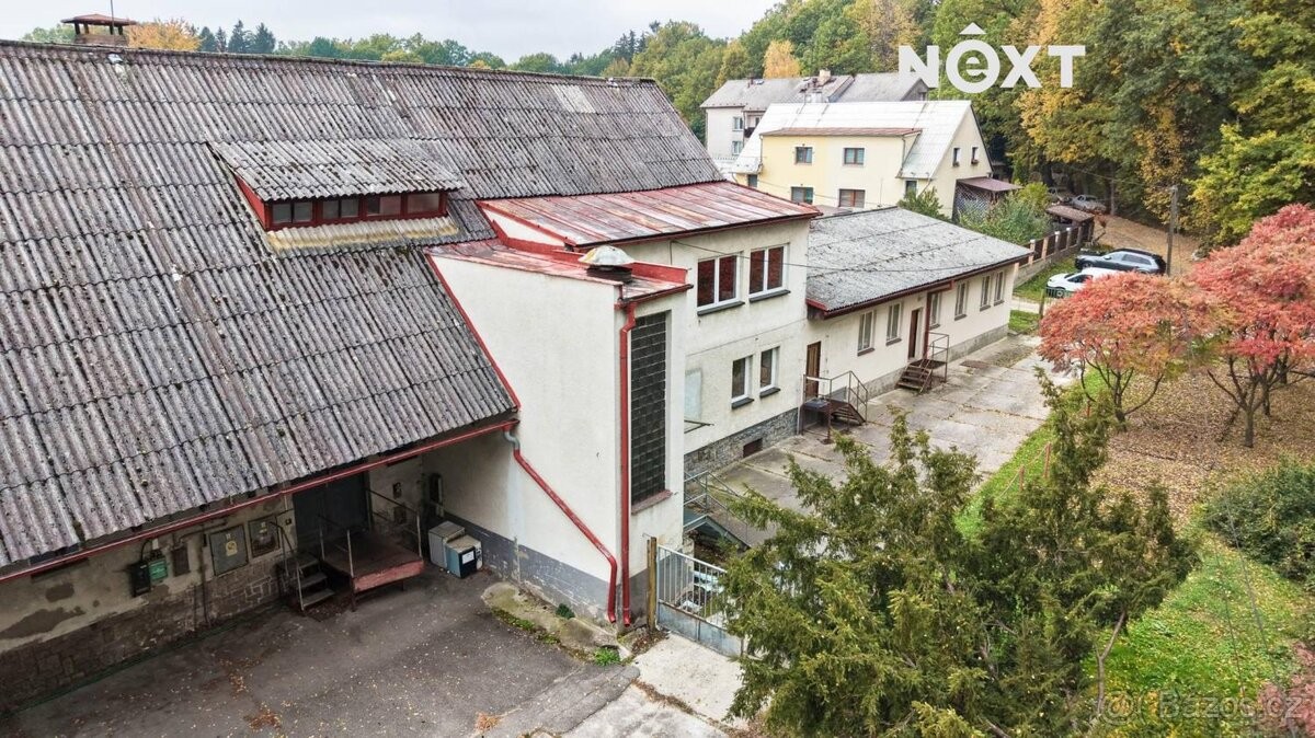Ostatní, Jindřichův Hradec, 377 01 - 2
