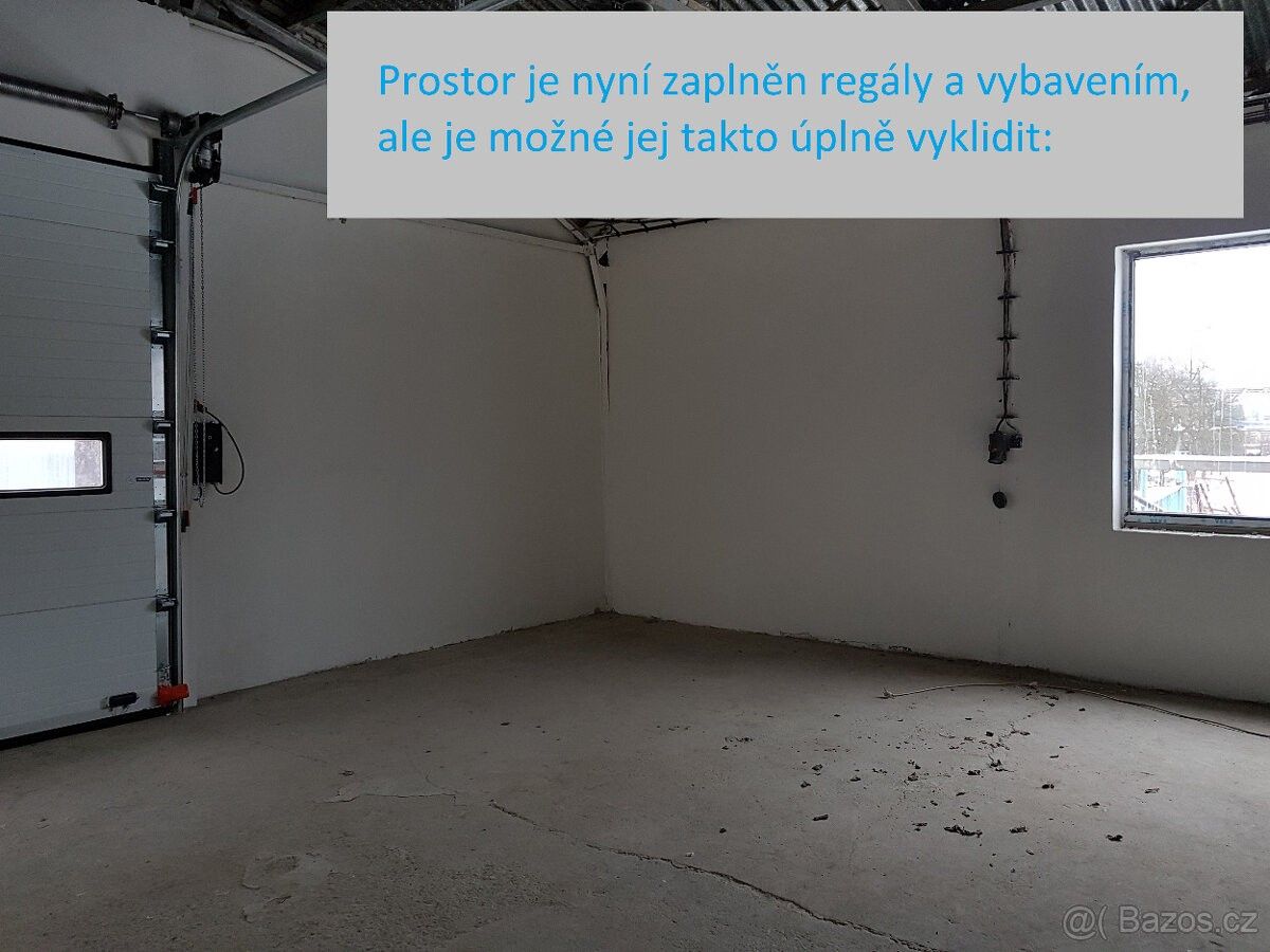 Sklady, Rožnov pod Radhoštěm, 756 61 - 2