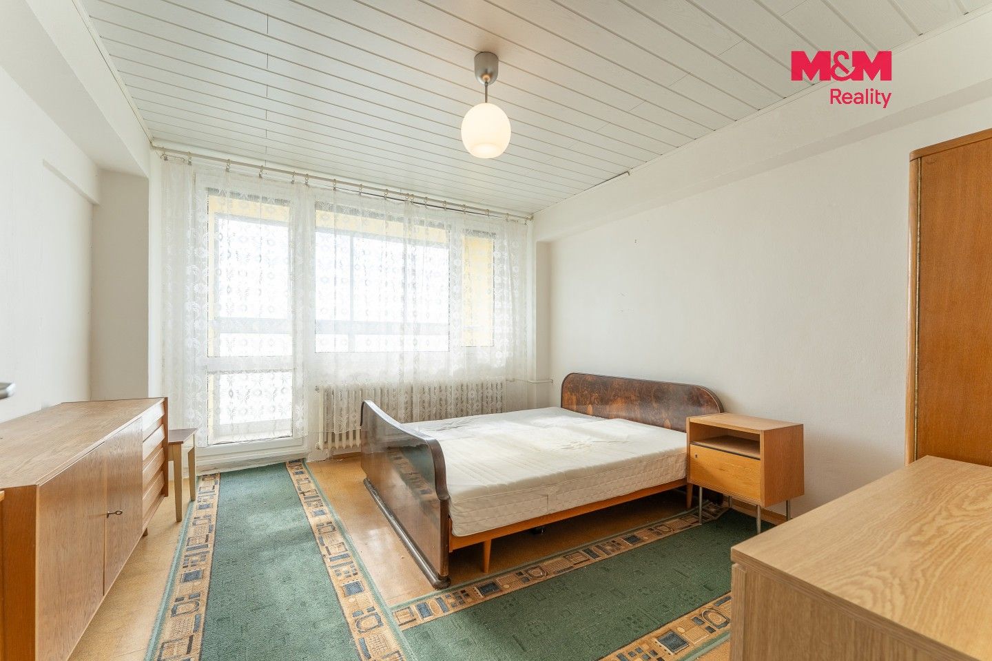 Prodej byt 2+1 - Hakenova, Poděbrady, 63 m² - 5