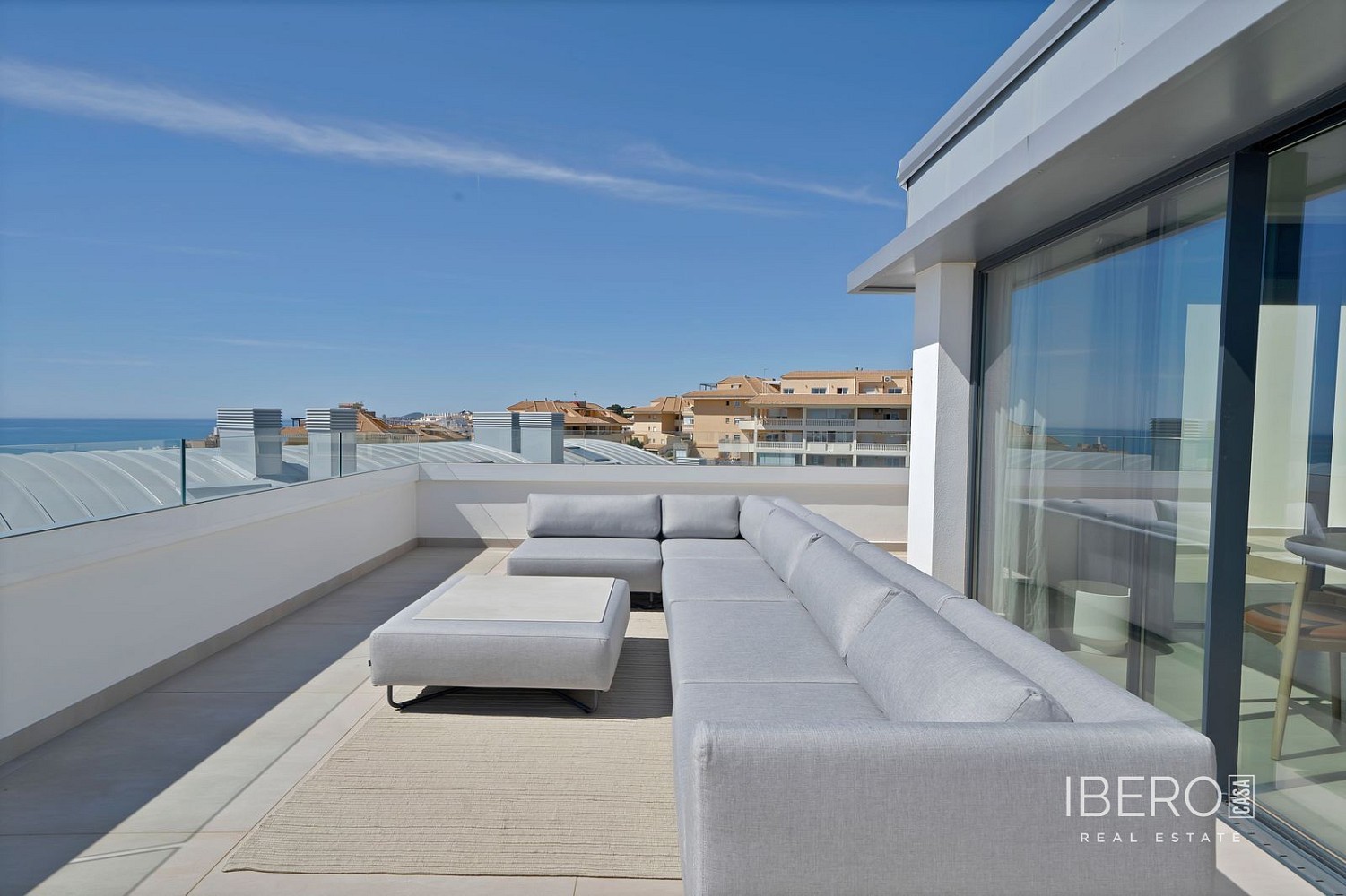 4+kk, Fuengirola, Španělsko, 133 m² - 1