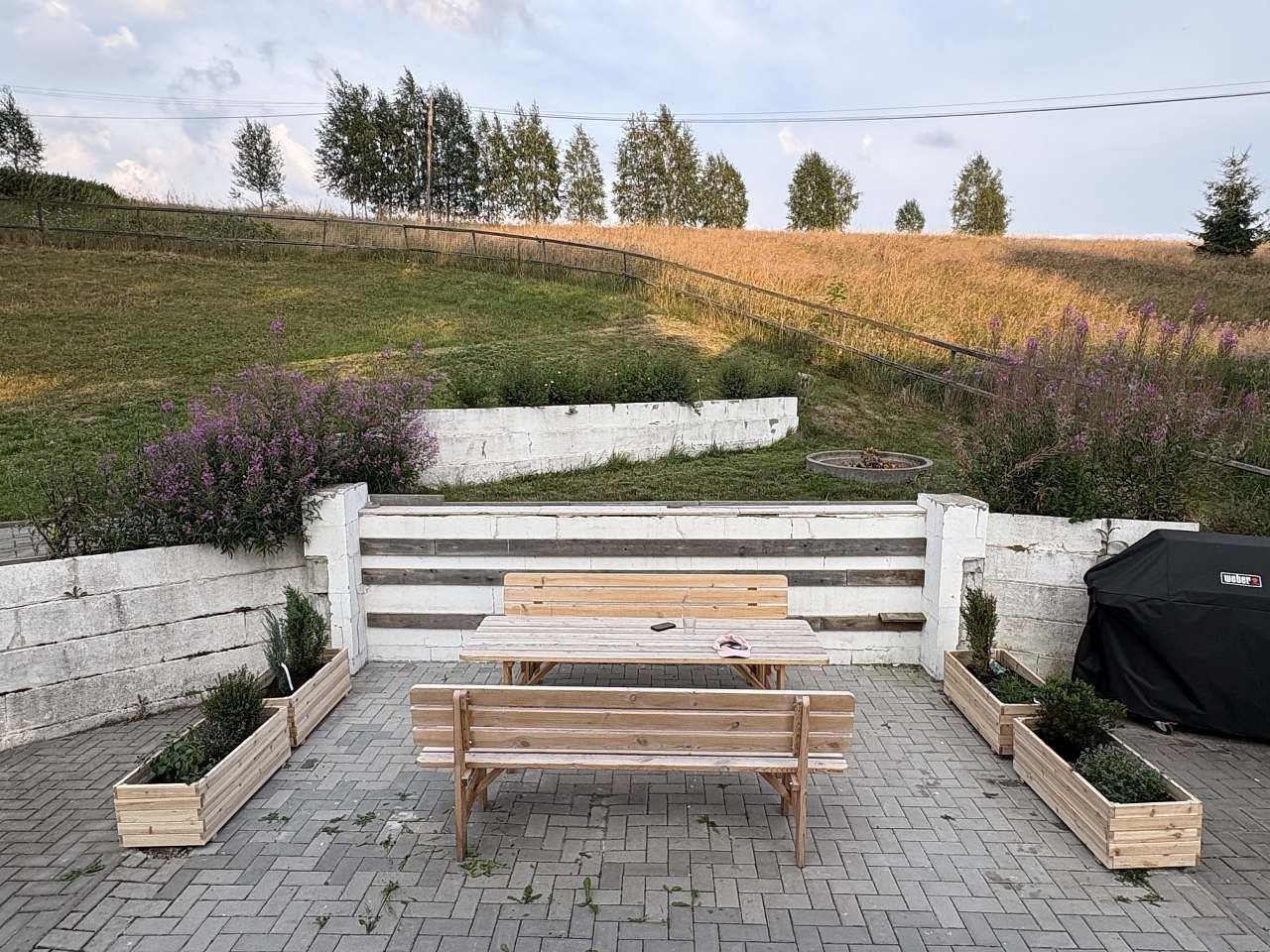 Chaty, Pernink - Pernink, Karlovarský kraj - 2