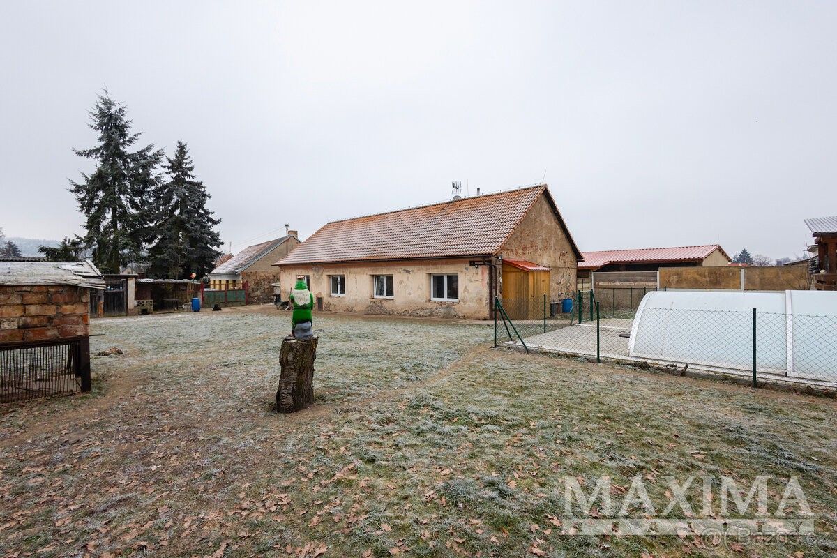 Rodinné domy, Rakovník, 269 01