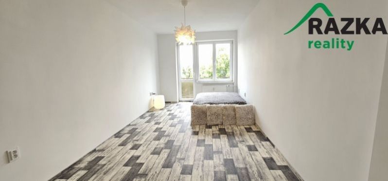 2+1, Školní, Tachov, 58 m² - 1