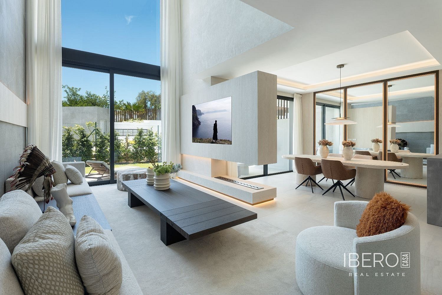 Rodinný dům · 280 m² · Marbella, Španělsko - 3