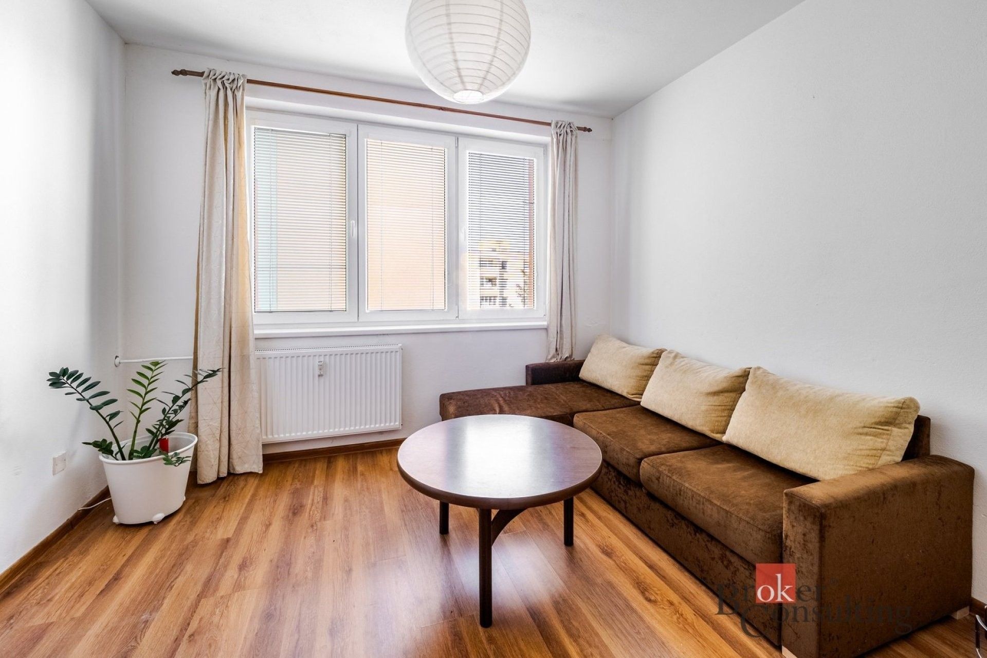 Prodej byt 3+kk - Kosmonautů 22, Jindřichův Hradec V, 67 m² - 5