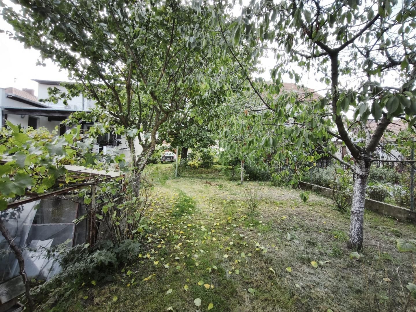 Pozemek pro bydlení, 315 m²