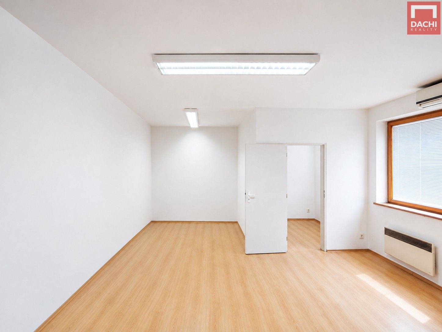 1+kk, Ztracená, Olomouc, 35 m² - 2