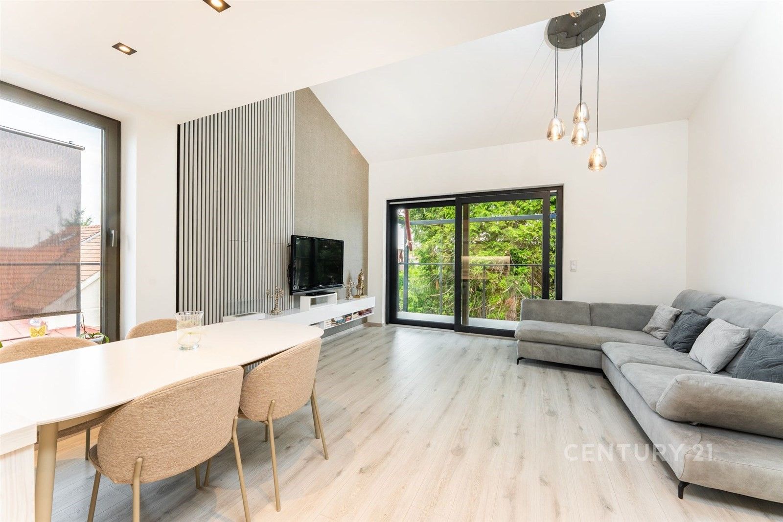 Prodej byt 4+kk - Palackého, Lysá nad Labem, 126 m²