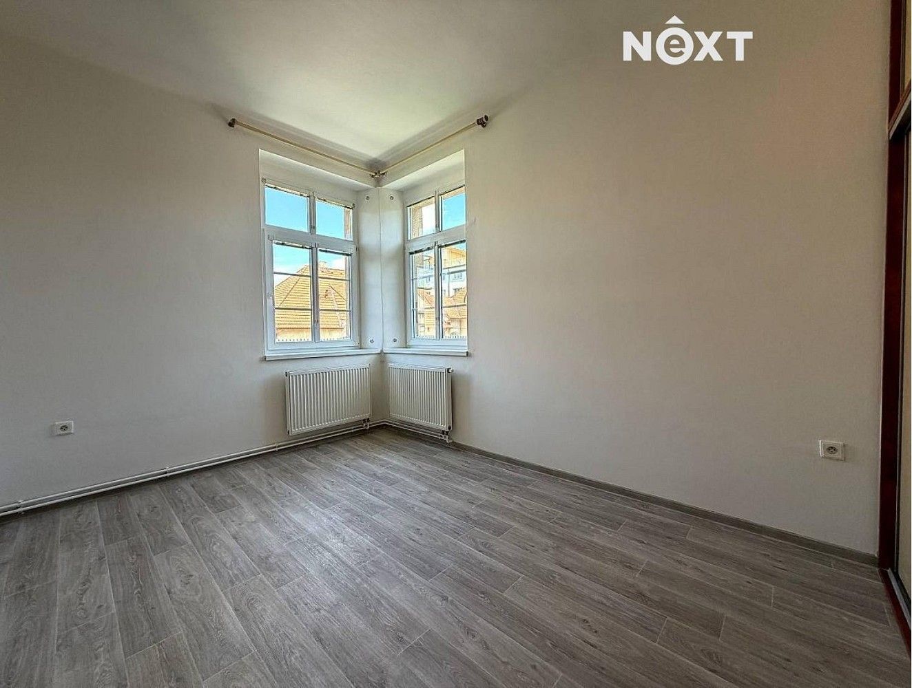 2+1, Chrudim - Chrudim III, Pardubický kraj, 39 m² - 2