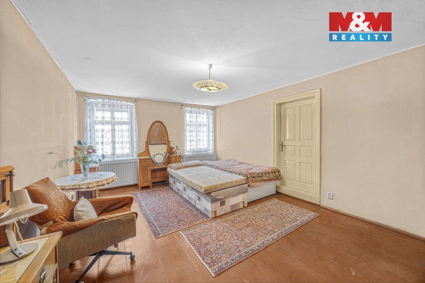 Prodej rodinný dům - Vernéřovice, 210 m²