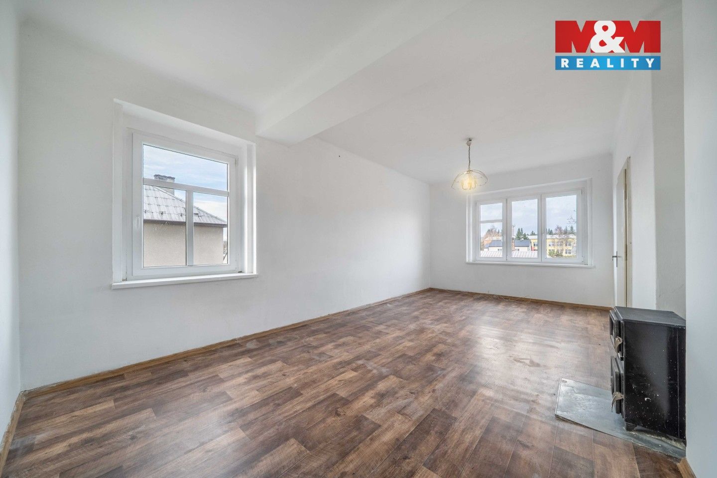 Prodej byt 1+1 - Na Palcátech, Kralovice, 47 m²