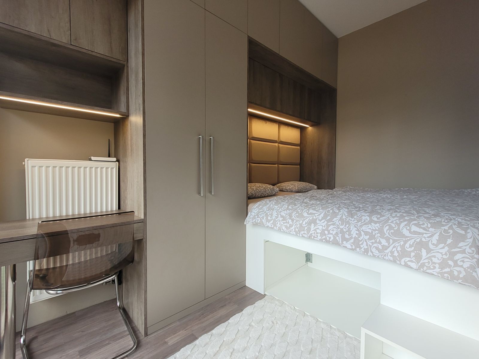 Byt · 34 m² · U Reálky, Olomouc - Olomouc-město, Olomoucký kraj - 3