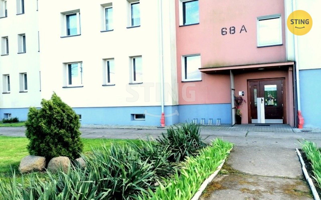 Prodej byt 3+1 - Pekařská, Opava, 68 m²