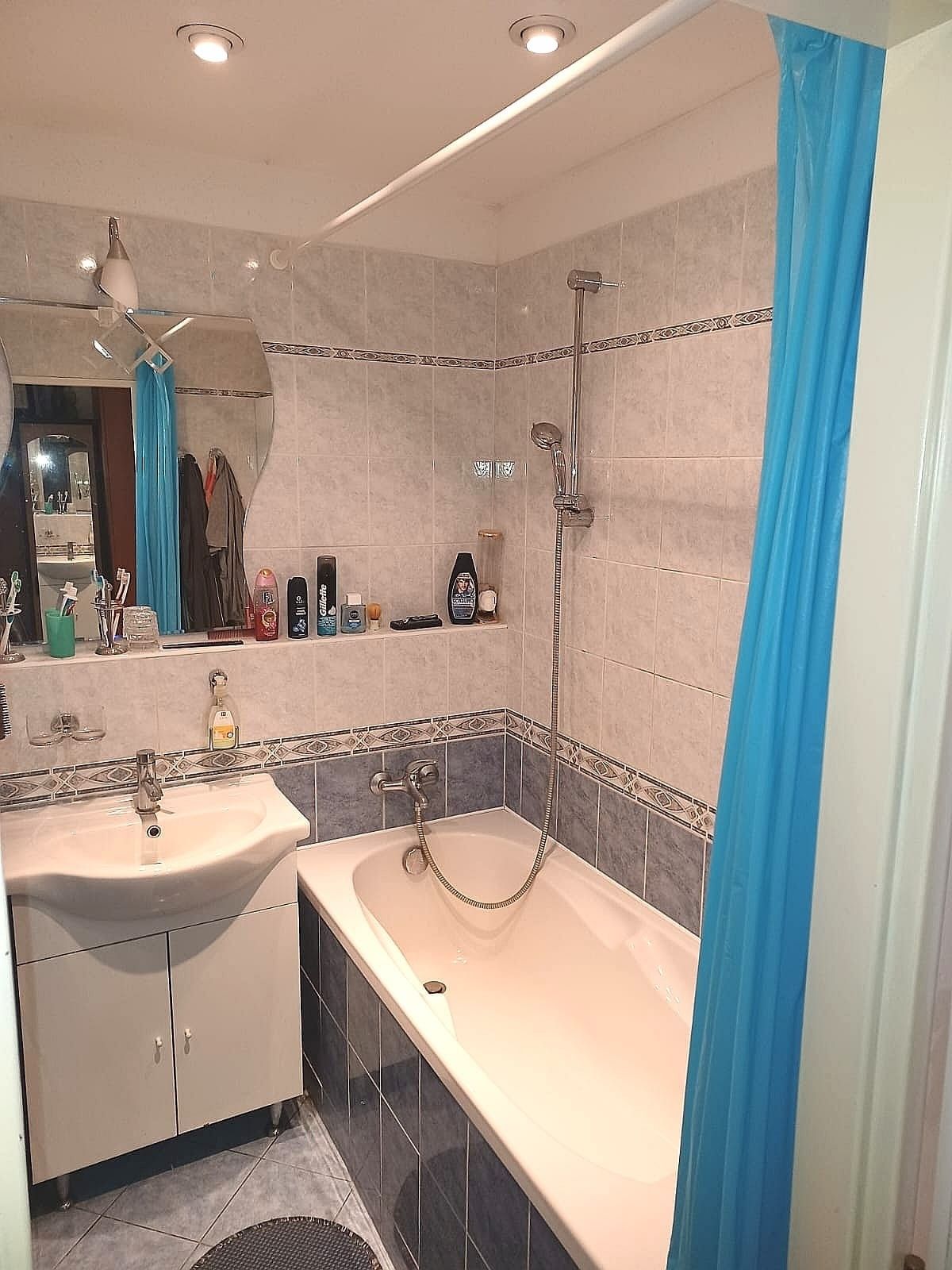 Prodej byt 2+kk - Ciolkovského, Praha, 47 m²