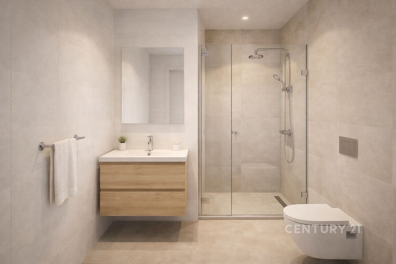 Byt 2+kk · 54 m² · Tyršova 239, Nymburk - 3
