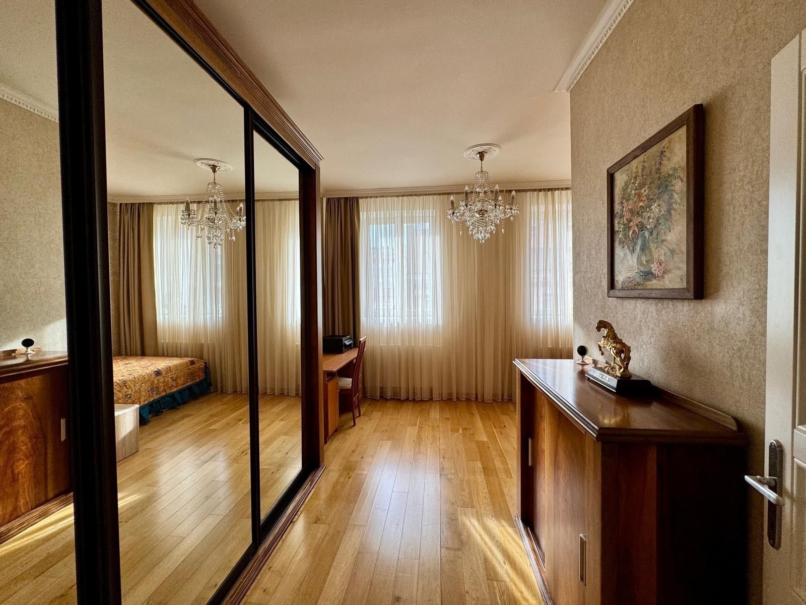 3+kk, Drtinova, Praha, 120 m² - 2