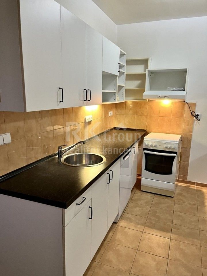 1+kk, Hanžburského, Slaný, 41 m² - 2