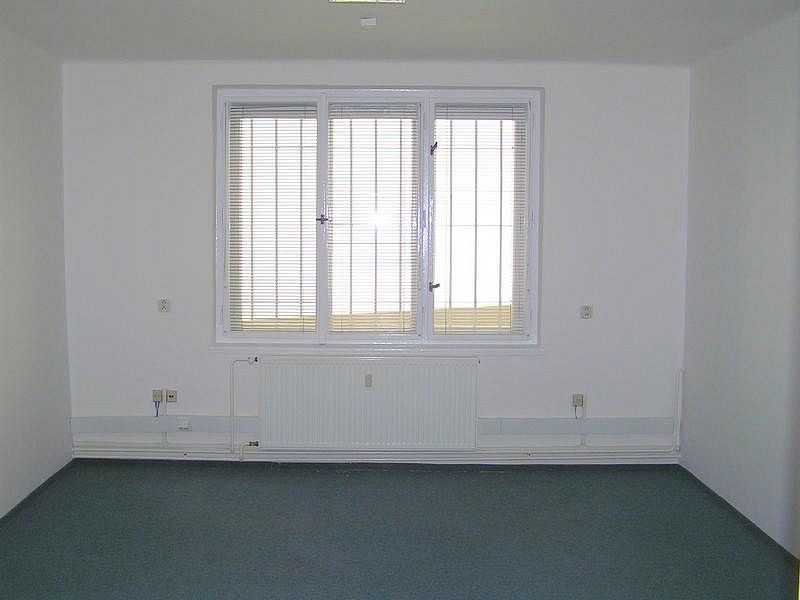Kancelář · 22 m² · Petrohradská, Praha 10 - Vršovice - 4