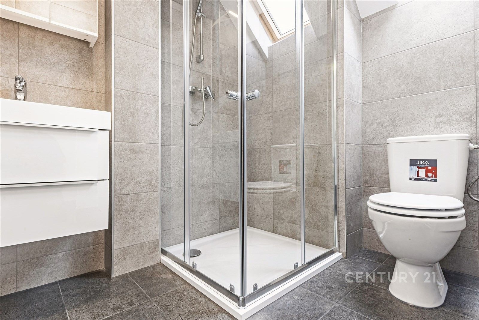 Pronájem byt 2+kk - Humna 1415, Kladno Kročehlavy, 34 m² - 5