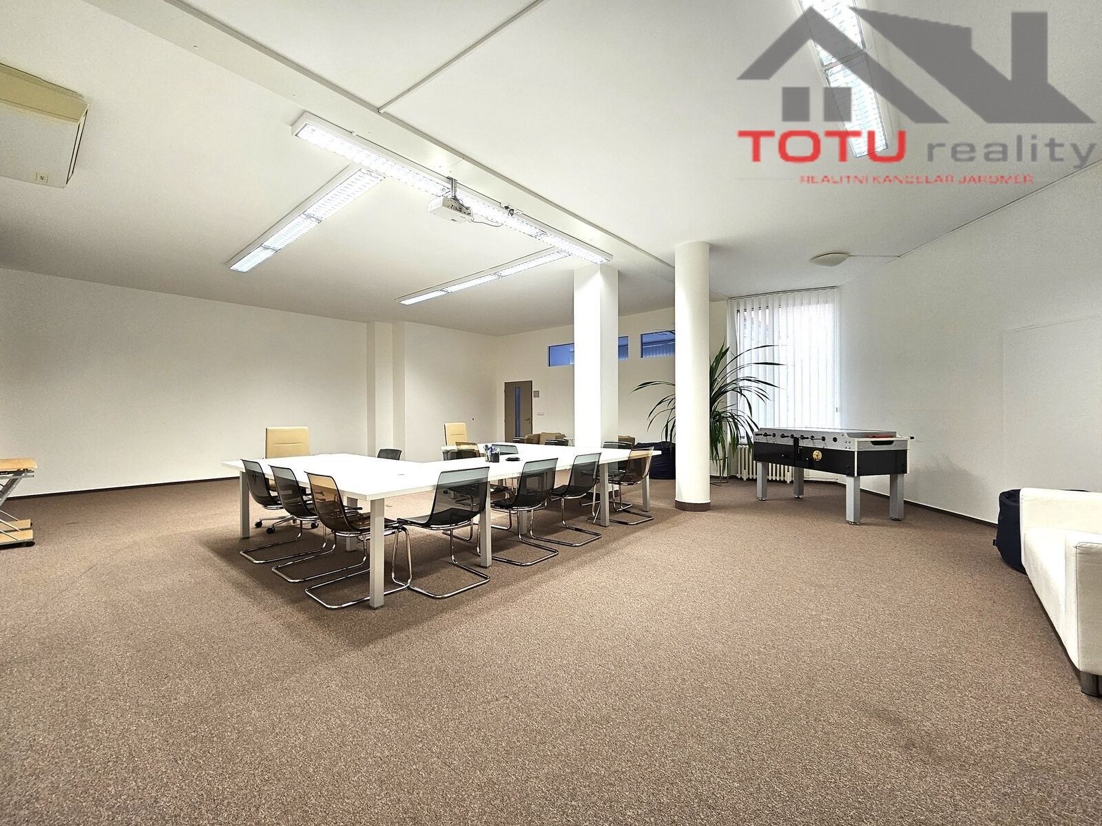 Obchodní prostory · 155 m² · Palackého třída, Chrudim III - 4