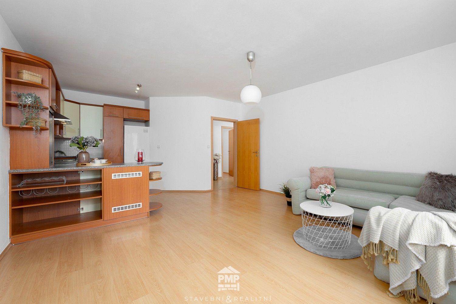 Prodej byt 2+kk - Brno - Veveří, okres Brno-město, Jihomoravský kraj, 70 m² - 5