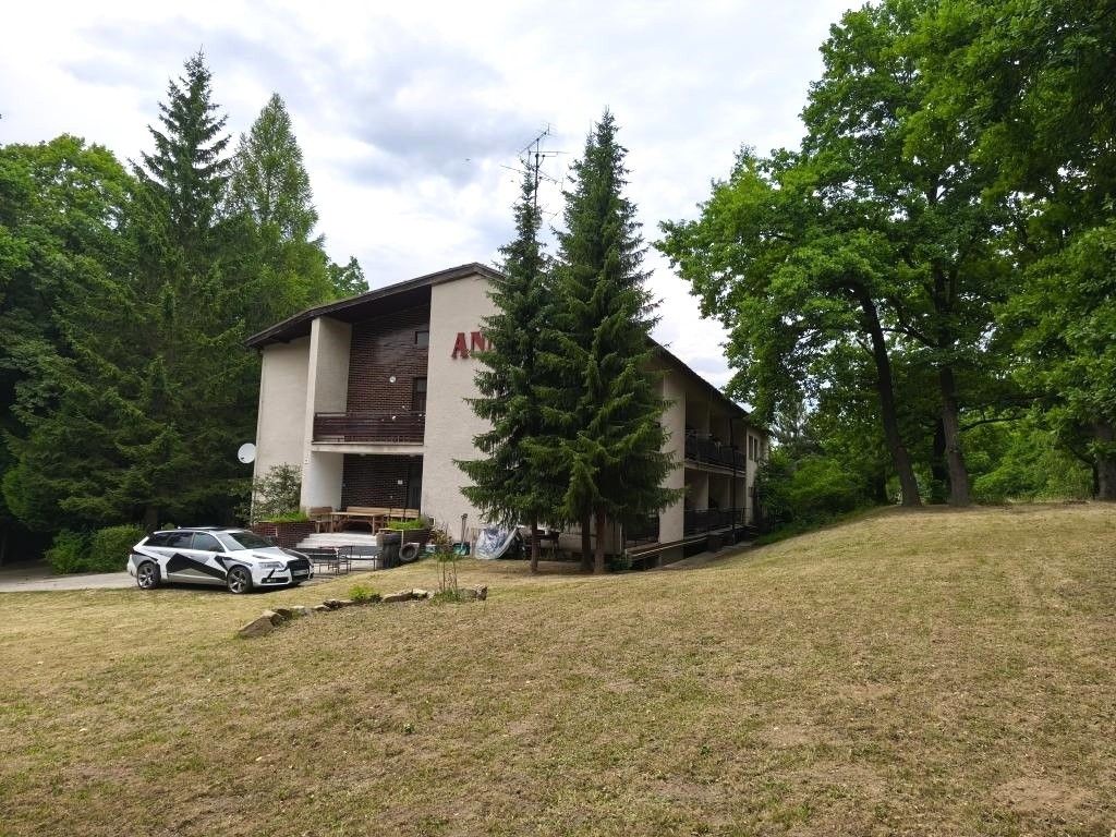 Restaurace, Strážnice, 696 62