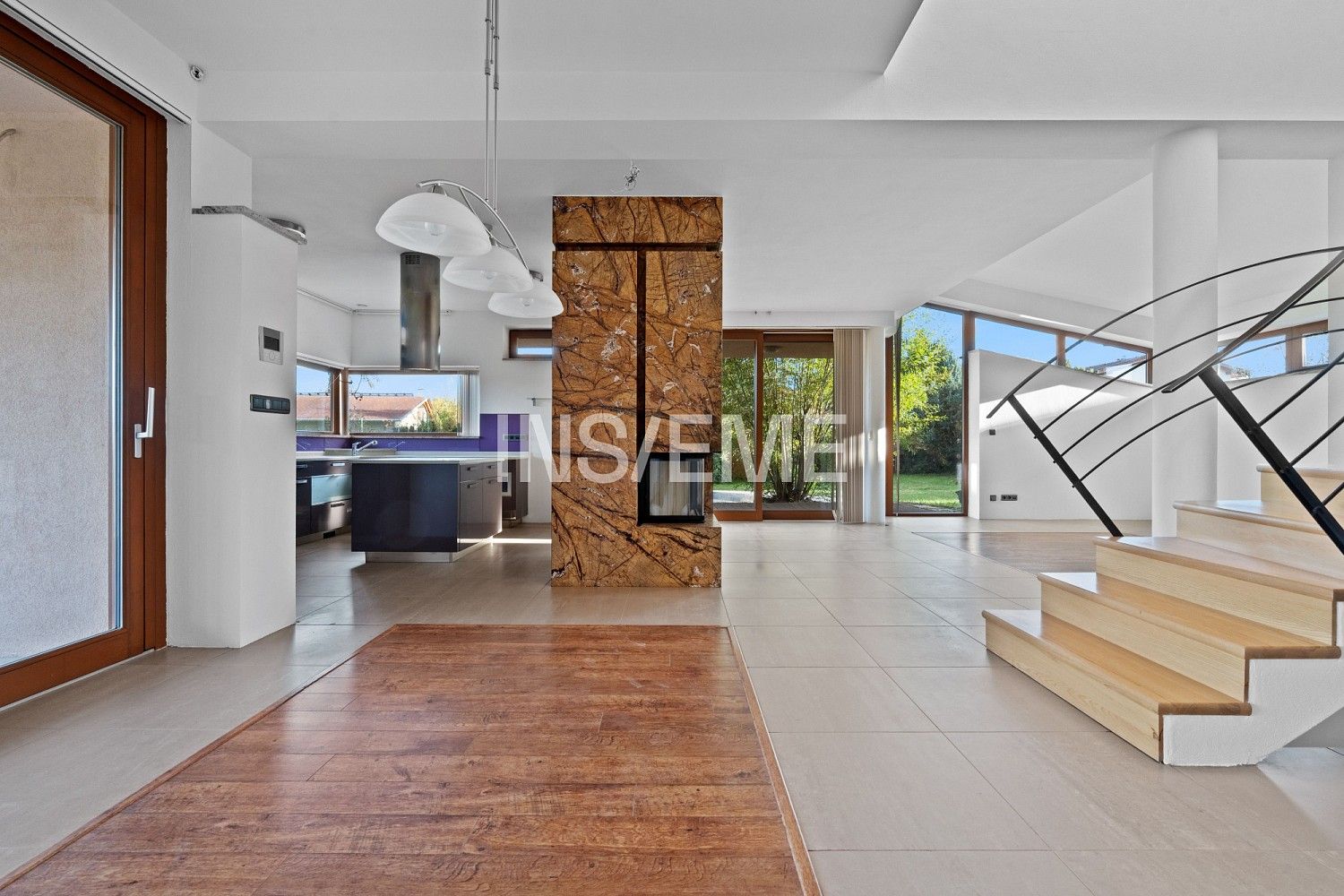 Rodinné domy, B. Martinů, Letovice, okres Blansko, 329 m² - 2