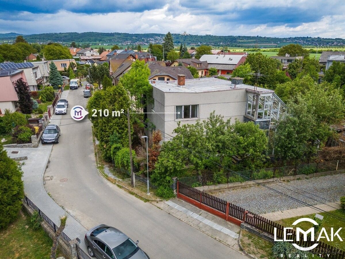 Rodinné domy, Olomouc, 779 00